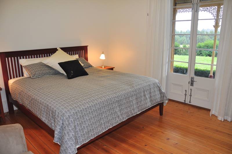 Barwidgee Homestead bed and breakfast Suite 3